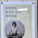 요가 | (광양 중마동 본디요가)임산부 요가 자격과정 후기🤗