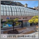 오색그린야드호텔 고급사우나 | 부모님 만족도 200% 국내 효도 여행 강원 양양 오색탄산온천