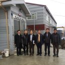 (주)케이씨테크 - 양주시 광적면 | (주)케이씨테크