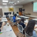 07.08. 라탄소품 만들기 | 대구라탄출강후기:) 여성인력개발센터 공예수업 라탄스탠드조명만들기