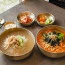 장쟁이국수이야기 | [화성 남양읍 맛집] 초옹장 내돈내산 솔직후기ㅣ 담백한 새뱅이 장칼국수와 진한 닭육수 초계국수