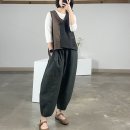 더봄개량한복