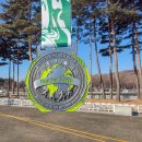 완주 | 제3회 산들소리향기 마라톤 10K 완주 후기