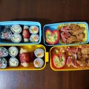 펭귄꼬마김밥 이미지