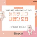 블링캣 이미지