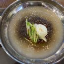 명인칼국수&냉면 이미지