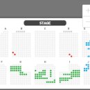 EBS 최고다 호기심 딱지 시즌3 | 광주 어린이 공연 최고다 호기심딱지 시즌3 | 조선대 해오름관 B열 좌석 시야 후기