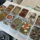 소풍앤 | [내돈내산] 아기 백일잔치 홈파티 음식 "소풍앤파티" 후기