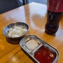 [경기 광주] 놀랍게도 떡볶이 맛집? 신현동 60계치킨 순살치킨 떡볶이세트 후기