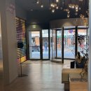바르셀로나 산츠역 근처 숙소 4성급 호텔 목시바르셀로나(구 엑스포 호텔) 더블룸, 조식, 식당