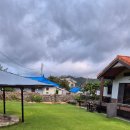 모닥불솥뚜껑구이 이미지