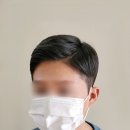 민헤어연출 이미지