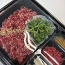 춘천로17번길 | 춘천 배달음식 추천 한결축산 육회 + 희락 숙성회 솔직 후기 내돈내산