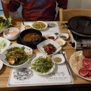 취락식당 이미지