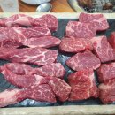 산골집500소갈비살 이미지