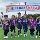 센트럴유소년축구클럽