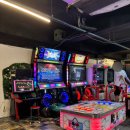 구리게임랜드 이미지