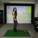 민스크린골프 이미지