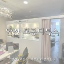 안산미디어도서관 | 안산고잔동피부관리잘하는곳 올가드림뷰티 에스테틱 모공디톡스 후기