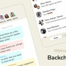 클럽하우스 이미지