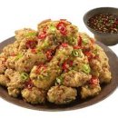 풍성통닭 이미지