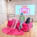 8월 서울 무료 전시회 추천, 핑크빛 글루미베어 데이트