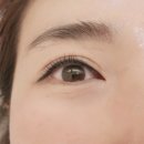 린네일;속눈썹 이미지