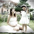 [ 30주 만삭촬영 이양기 ] 용인 햇살가득한스튜디오에서 만삭 촬영 하고 왔어요~