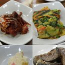 장모묵은지흑돼지찌개 이미지