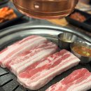 육리지시흥능곡역점 | [시흥맛집] 시흥능곡역 삼겹살 맛집 직접 구워주는 고깃집 "육리지"