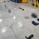 금호프로세탁 | 쿠팡 창원 신선2센터 오후조(셀프체크인, 시간, 주휴수당 바뀜) 다녀온 후기