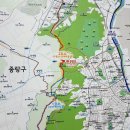 검암산(중간) 네이버블로그