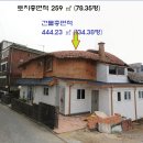 탑동초등학교 인근 이미지