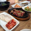 서울 노원 한정식 맛집 추천 - 보리보리옥선이 시골밥상, 주차가능