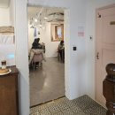 예술대학로3길1L | 안산 고잔동 디어라이 카페 후기｜월피동 인근, 밤식빵 신메뉴 맛집 (웨이팅 이유 있음)