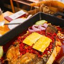 리틀홍콩 | 홍콩 침사추이 맛집 리틀피쉬 카오위 마라생선찜 추천
