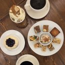 마이서울바이츠(My Seoul Bites) | 잠실 디저트 선물 포장 마이서울바이츠 석촌호수 카페