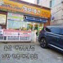대박애견용품점
