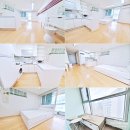 서면유림노르웨이아침 | 서면 단기 임대 : 전포동 유림 노르웨이 아침, 풀옵션 원룸에서 한 달 살기!