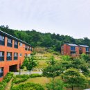 나래마을 | 국립대전숲체원 나래마을 숙박 팁 및 상세 후기, 가족숙소로 굿!