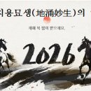 정월(正月)의 원단(元旦) 이미지