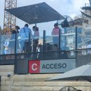 파밀리아 | 사그라다 파밀리아 예약 및 내부 관람 후기