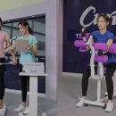 헬스장 커브스 무실클럽 원주 무실동 가격 비용 후기 추천