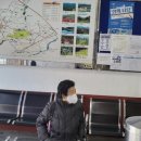 농어촌버스터미널 이미지