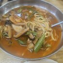 군산남초등학교 | 군산 맛집 지린성 혼밥 가능 주차팁까지, 매운 고추짜장, 고추짬뽕 완뽕실패