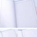 2024다이어리 그리드노트 유스그라피 써본 후기
