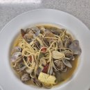어반다이닝 &#34;바지락 술 찜 파스타&#34; 후기