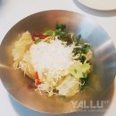새빨간죠스찜닭 | 둔산동 찜닭맛집] 새빨간죠스찜닭 후기 (메뉴판)