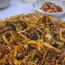[충남 보령/원산도 맛집] 갑오징어 낙지볶음 맛집, 원산도명가식당 (주차, 웨이팅, 내돈내산 찐 후기)