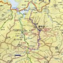 원곡동 787-15~원곡동 984 주변 | 월악산(보덕암~덕주사)